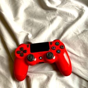 Pa4 controller